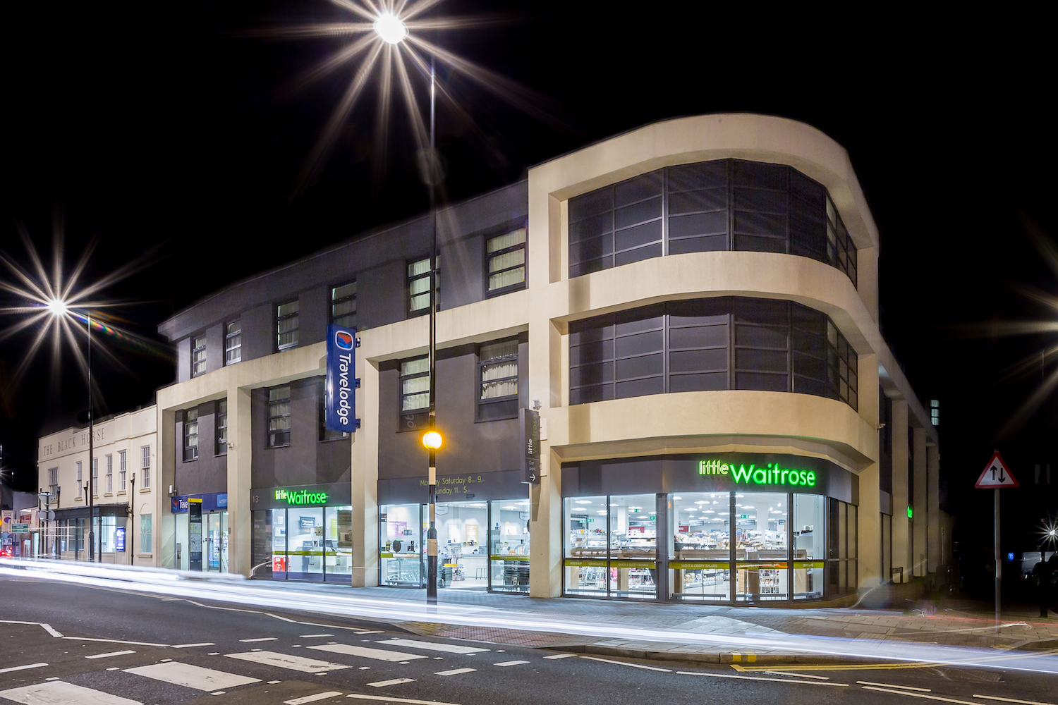 commercial properties in Sidcup