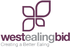 West Ealing BID Logo